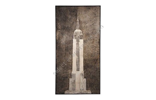 Smania / Wall panels / Build