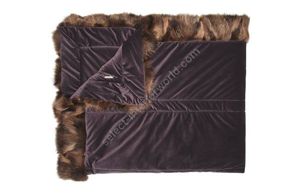 Smania / Throws & Blankets / Copert