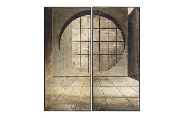 Smania / Wall panels / Lock