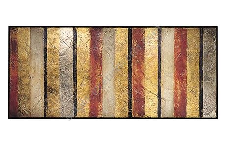 Smania / Wall panels / Quadro B “Riga”