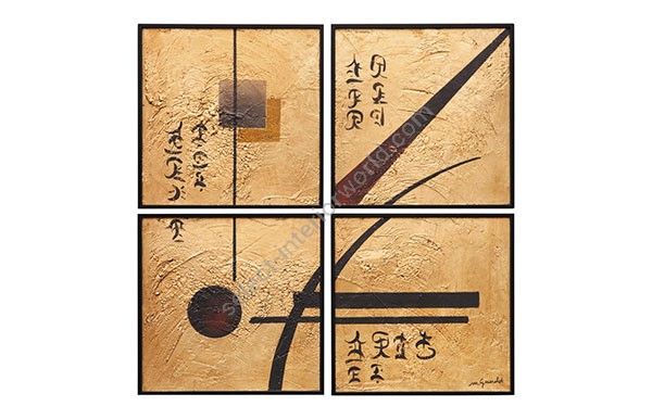 Smania / Wall panels / Panel G