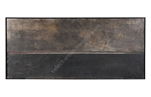 Smania / Wall panels / Silver Eye