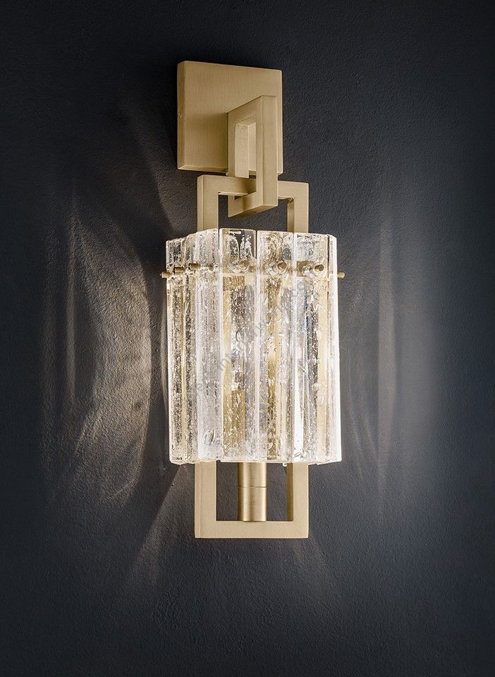 Masiero / Wall Lights / Crek A1