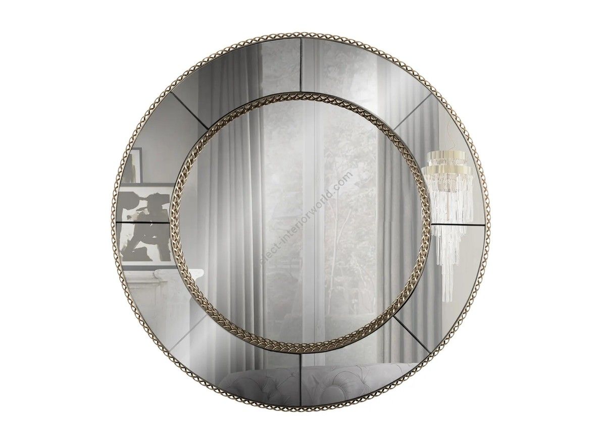 Luxxu / Wall Mirrors / Crown