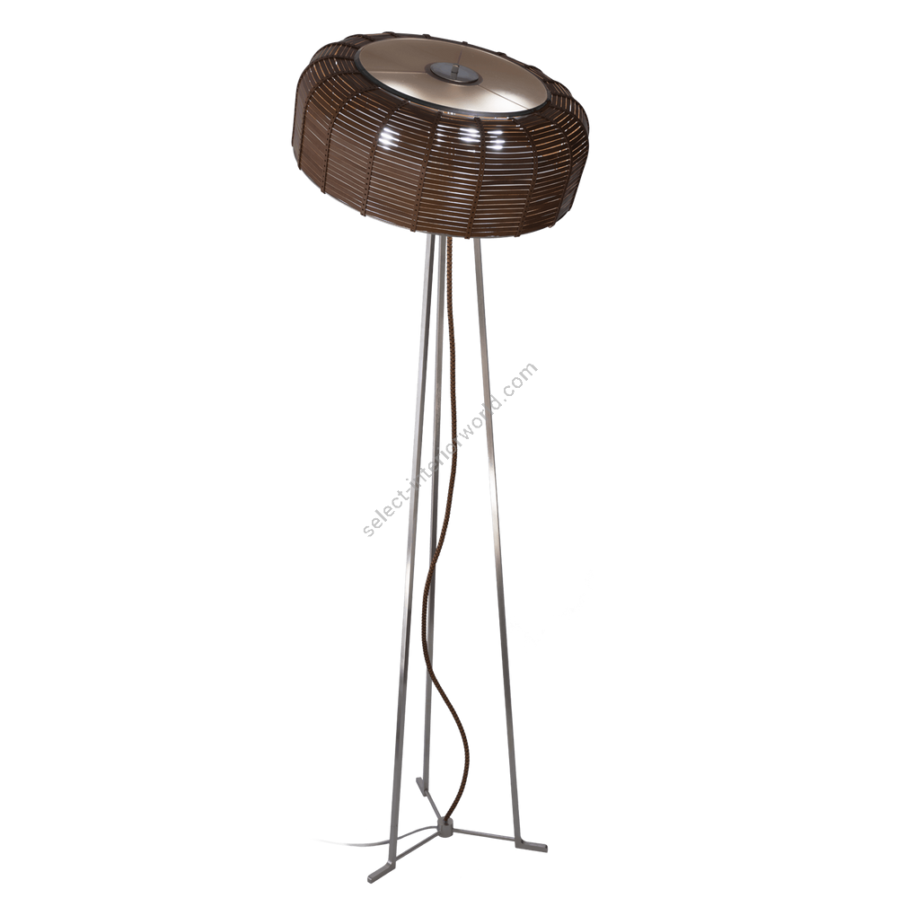 Patrizia Garganti / Floor Lamps / Couture CT01