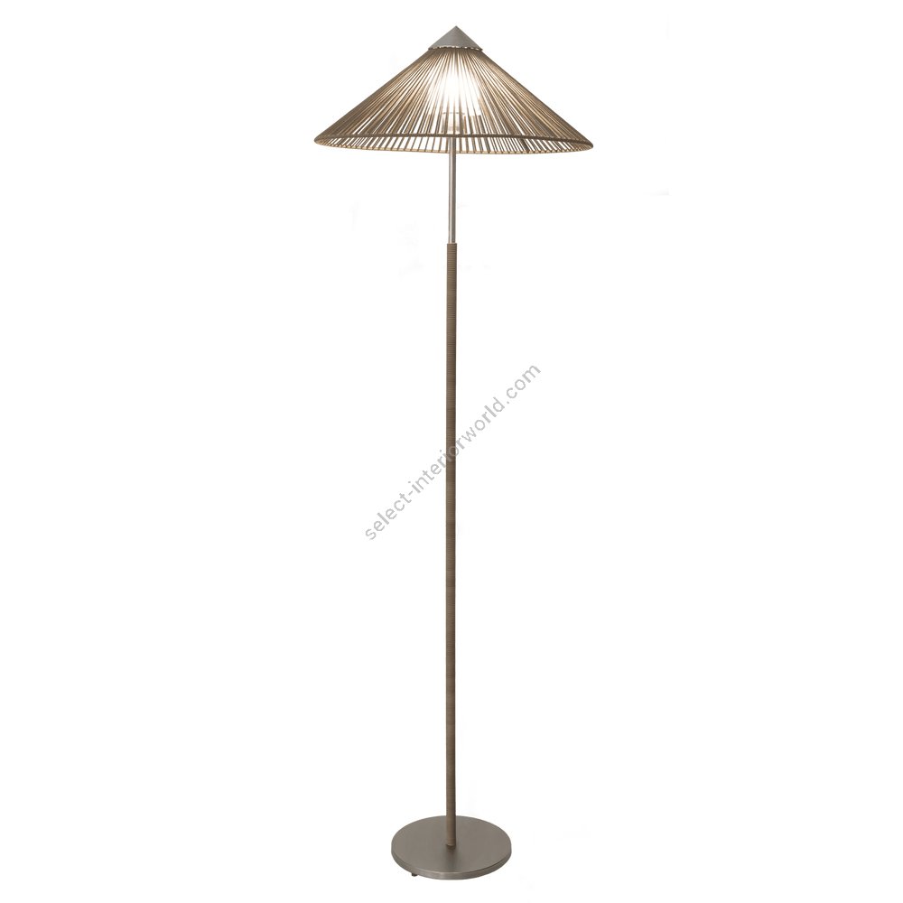 Patrizia Garganti / Floor Lamps / Couture CT05