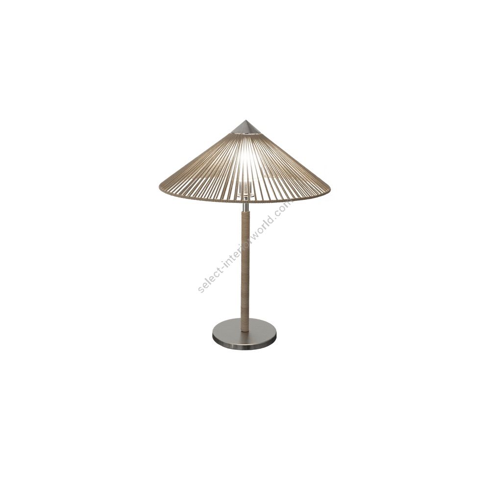 Patrizia Garganti / Table Lamps / Couture CT06