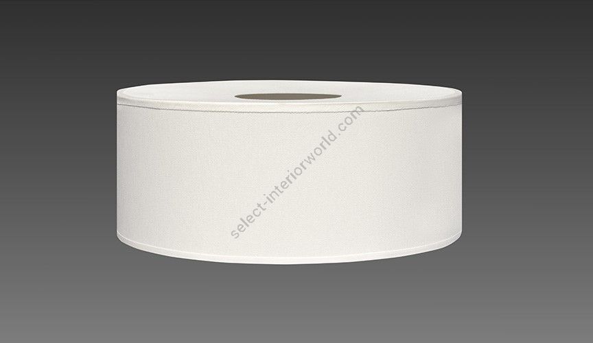 Casadisagne / Lampshades / Cylinder Straight shade 32x32x13 FP Lyre