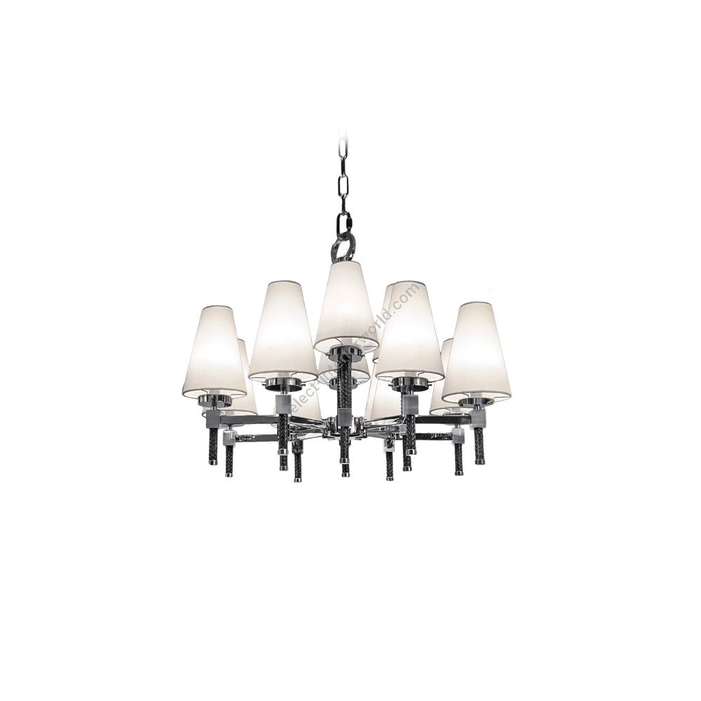 Patrizia Garganti / Chandeliers / Dew D17