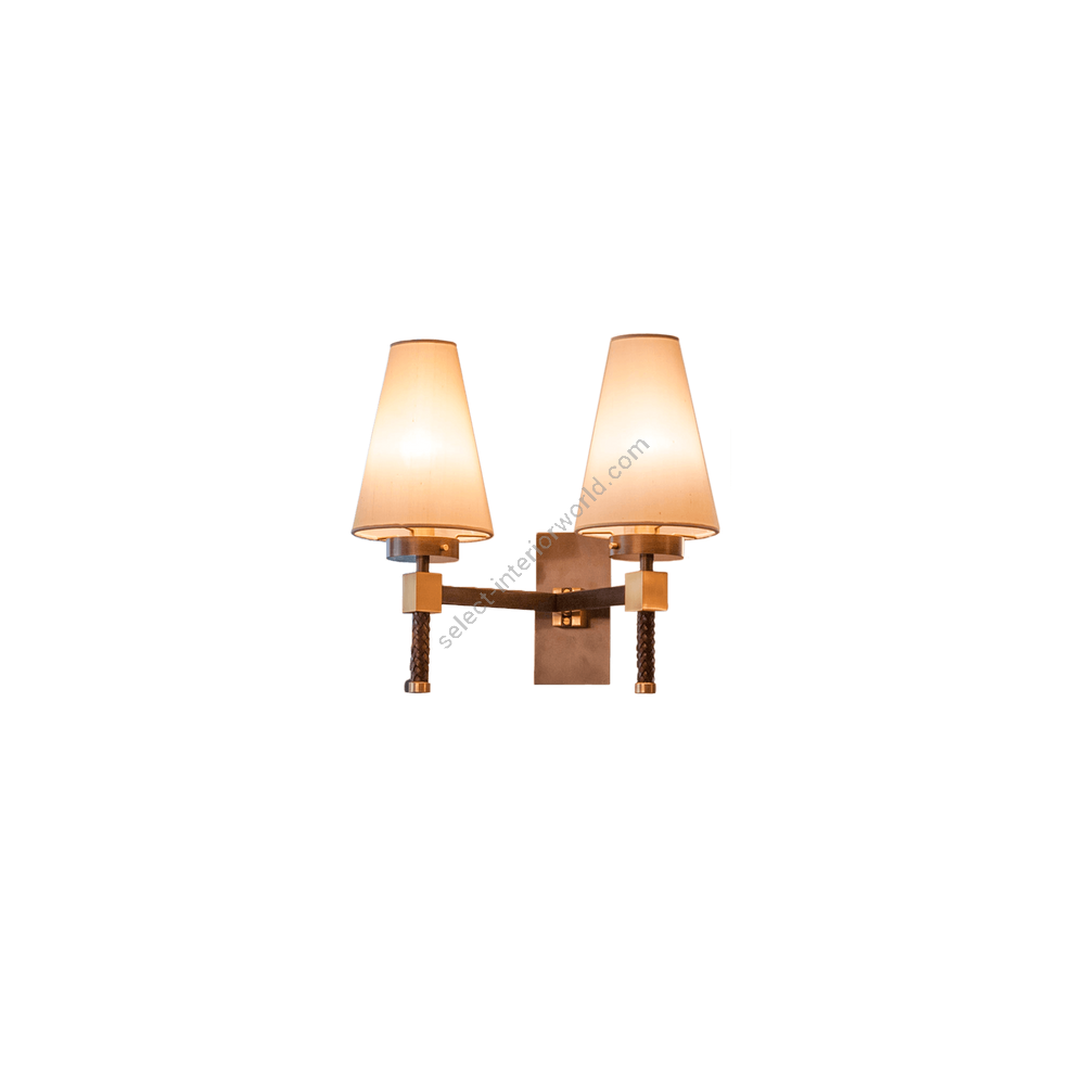 Patrizia Garganti / Wall Sconces / D21