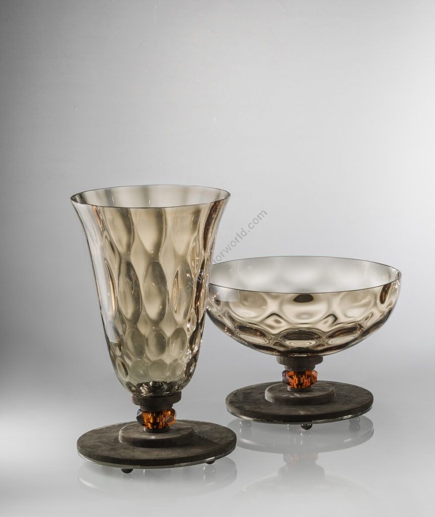 Euroluce Lampadari / Vases / Dahlia Vase + CT