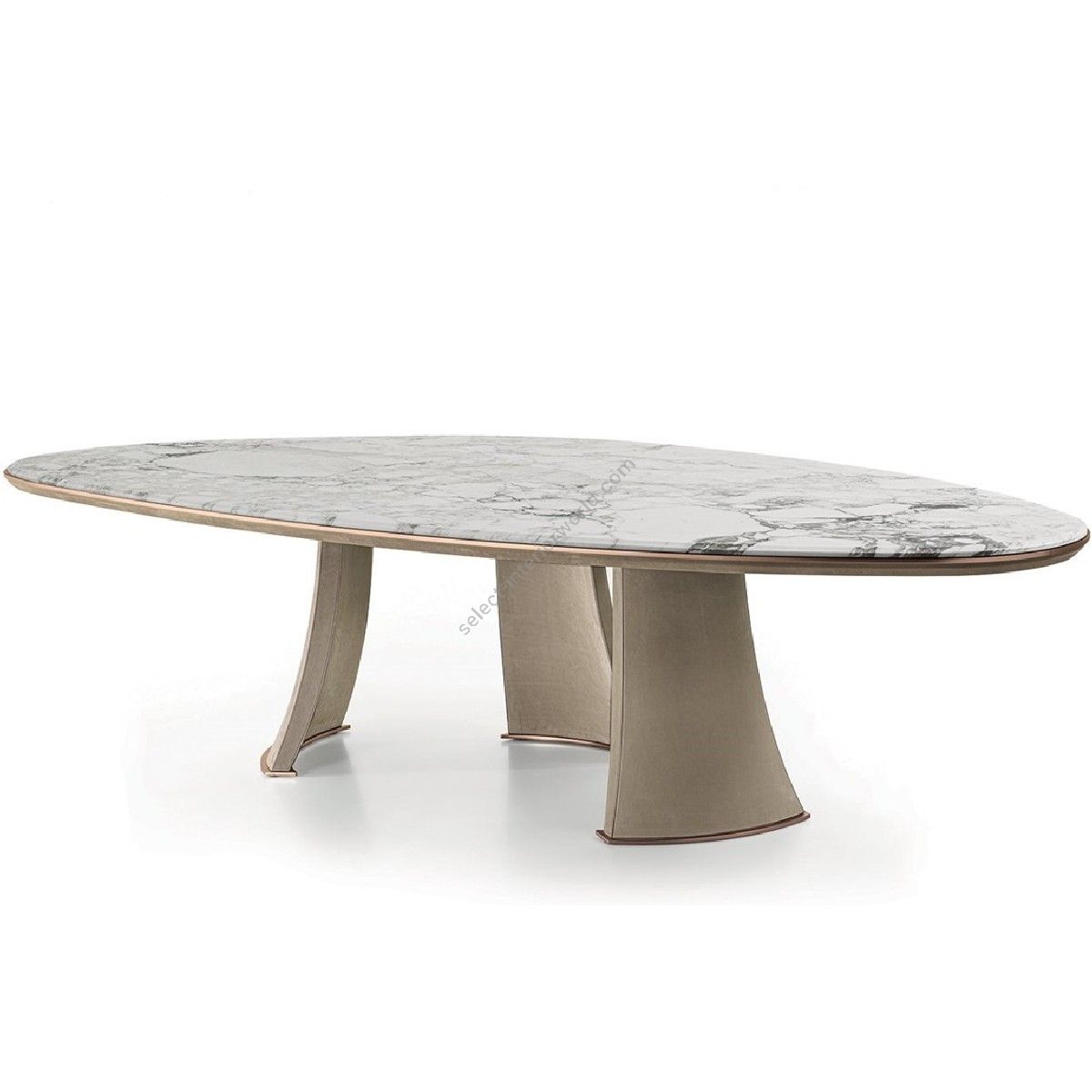 Longhi / Dining Tables / Damien T 180