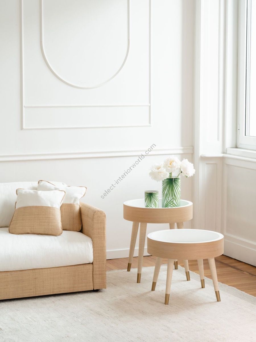 DOM Edizioni / Coffee Tables / Santos