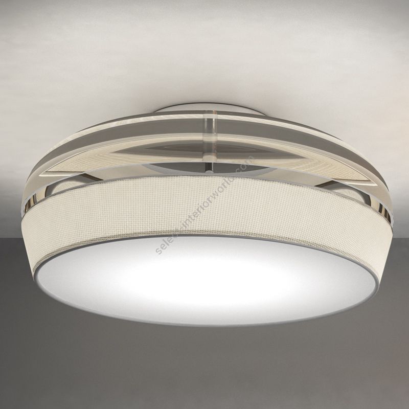 De Majo / Design / Ceiling Lamp / Dome P38, P50