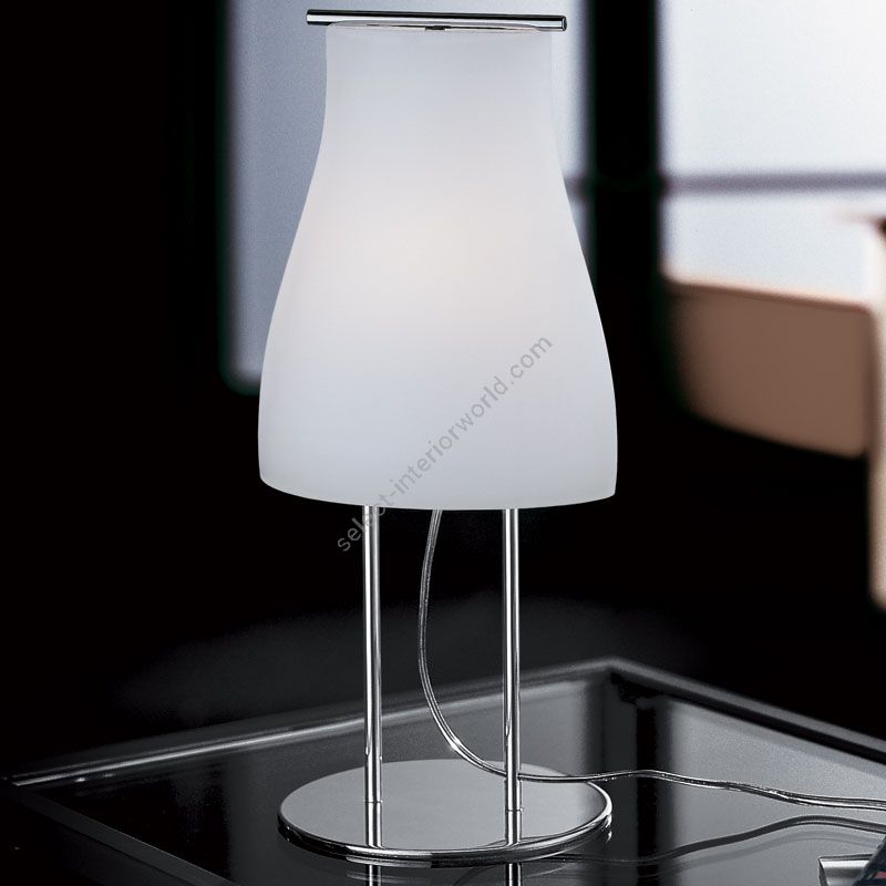 De Majo / Table Lamp / Bell T0