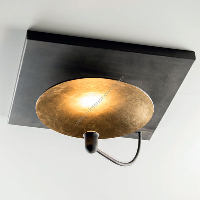 Robers / Ceiling Lamp / DE 2638