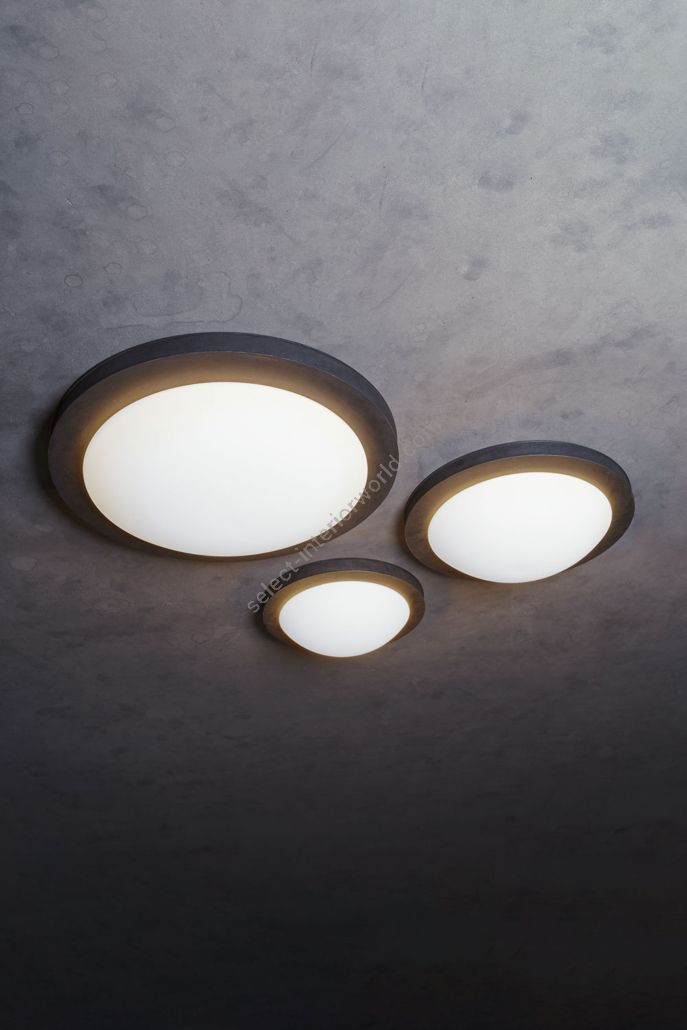 Robers / Indoor & Outdoor Ceiling Lights / DE2681-82-83