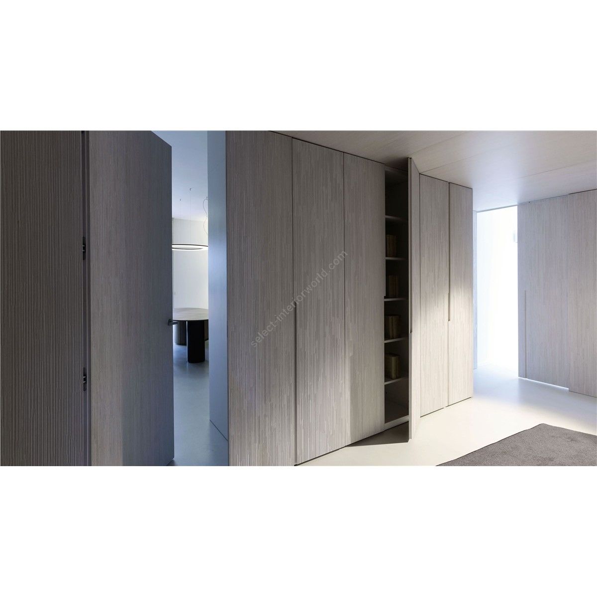 Laurameroni / Wardrobes / Decor Wardrobe
