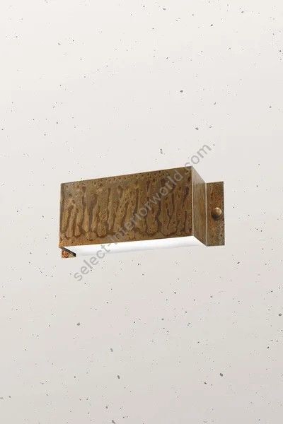 Il Fanale / Outdoor Wall Lights / Decori 252.03.RF 252.03.RR