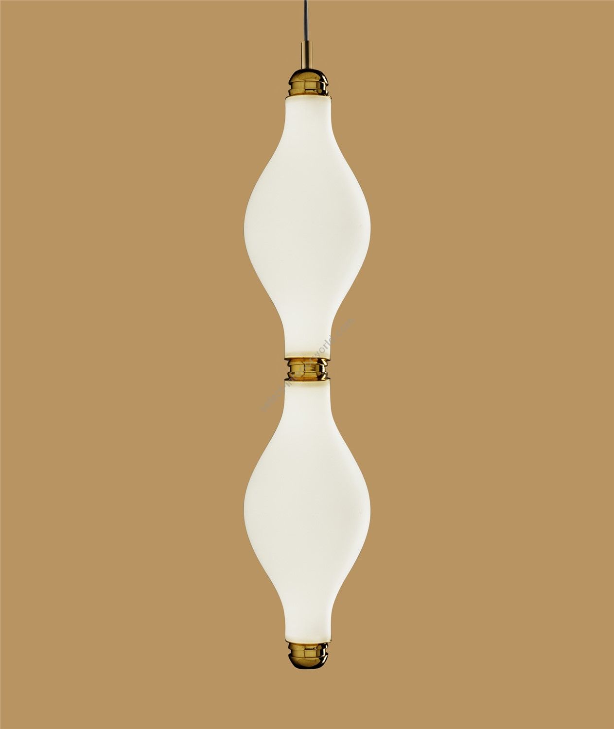 Euroluce Lampadari / Pendants & Suspension Lights / Dewy S2