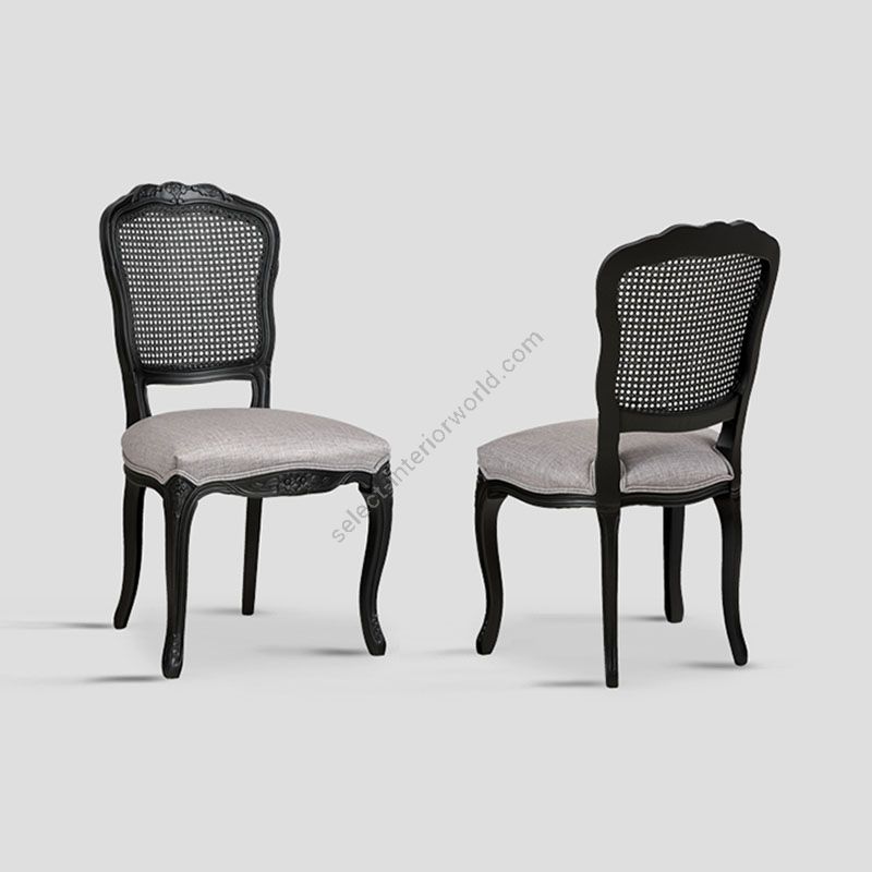 Dialma Brown / Set - two Chairs / DB005817