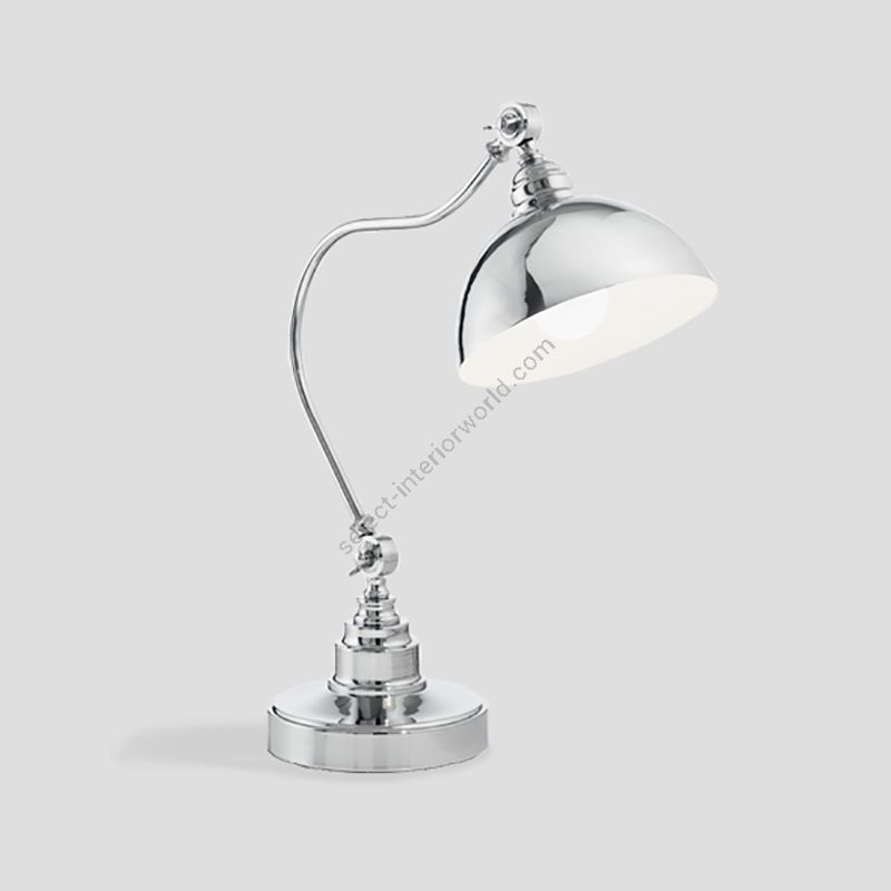 Dialma Brown / Table Lamp / DB005227