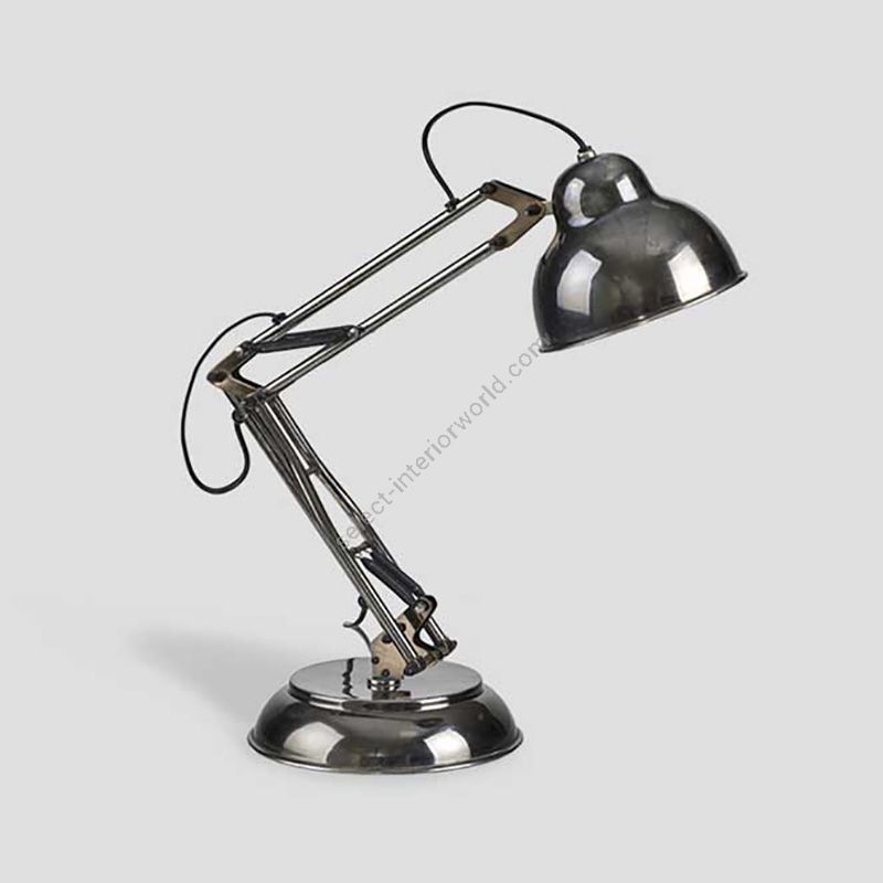 Dialma Brown / Table Lamp / DB005561