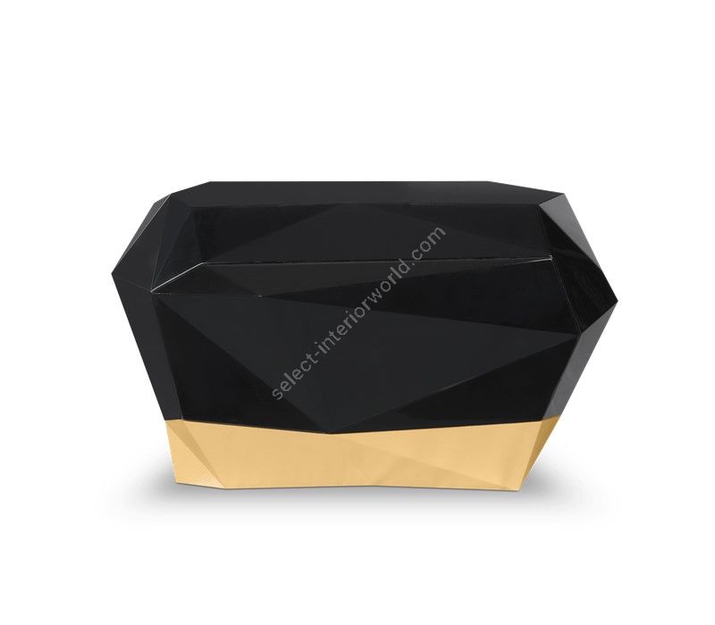 Boca do Lobo / Nightstands / Diamond