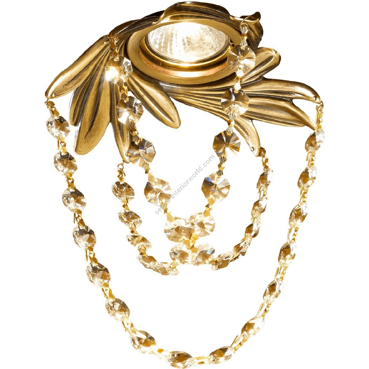 Possoni / Recessed Lighting / Soleil DL7805-TT-SH