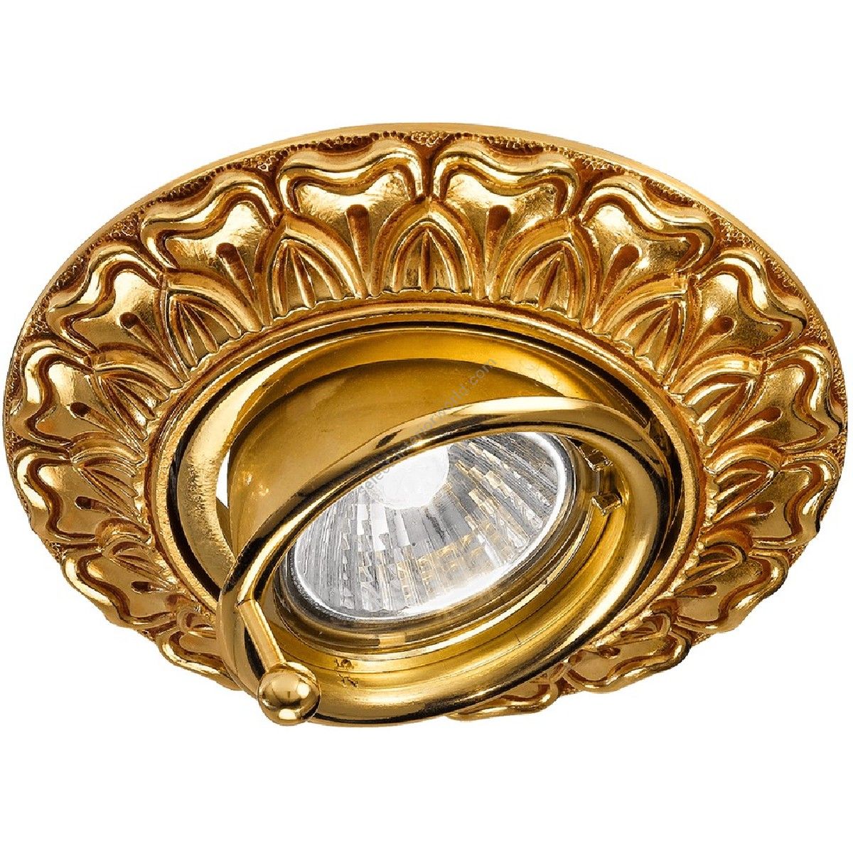 Possoni / Recessed Lighting / Liu Adj DL7817