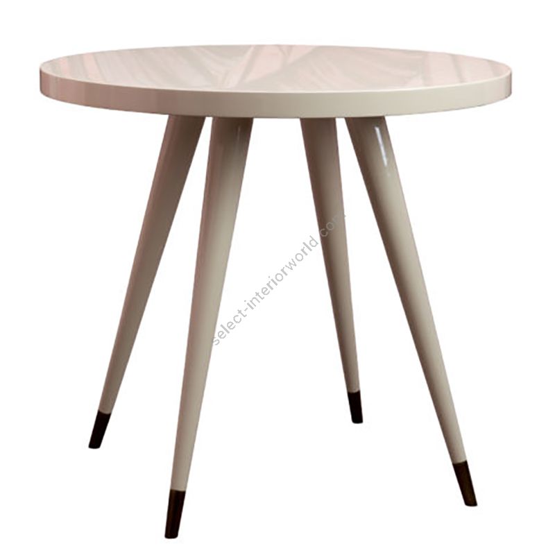 DOM Edizioni / Bar Table / Andrea Bar