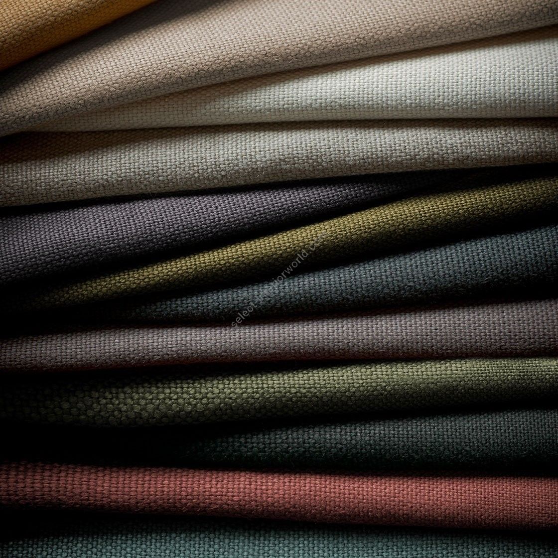 Beaumont & Fletcher / Textiles / Donegal Linen