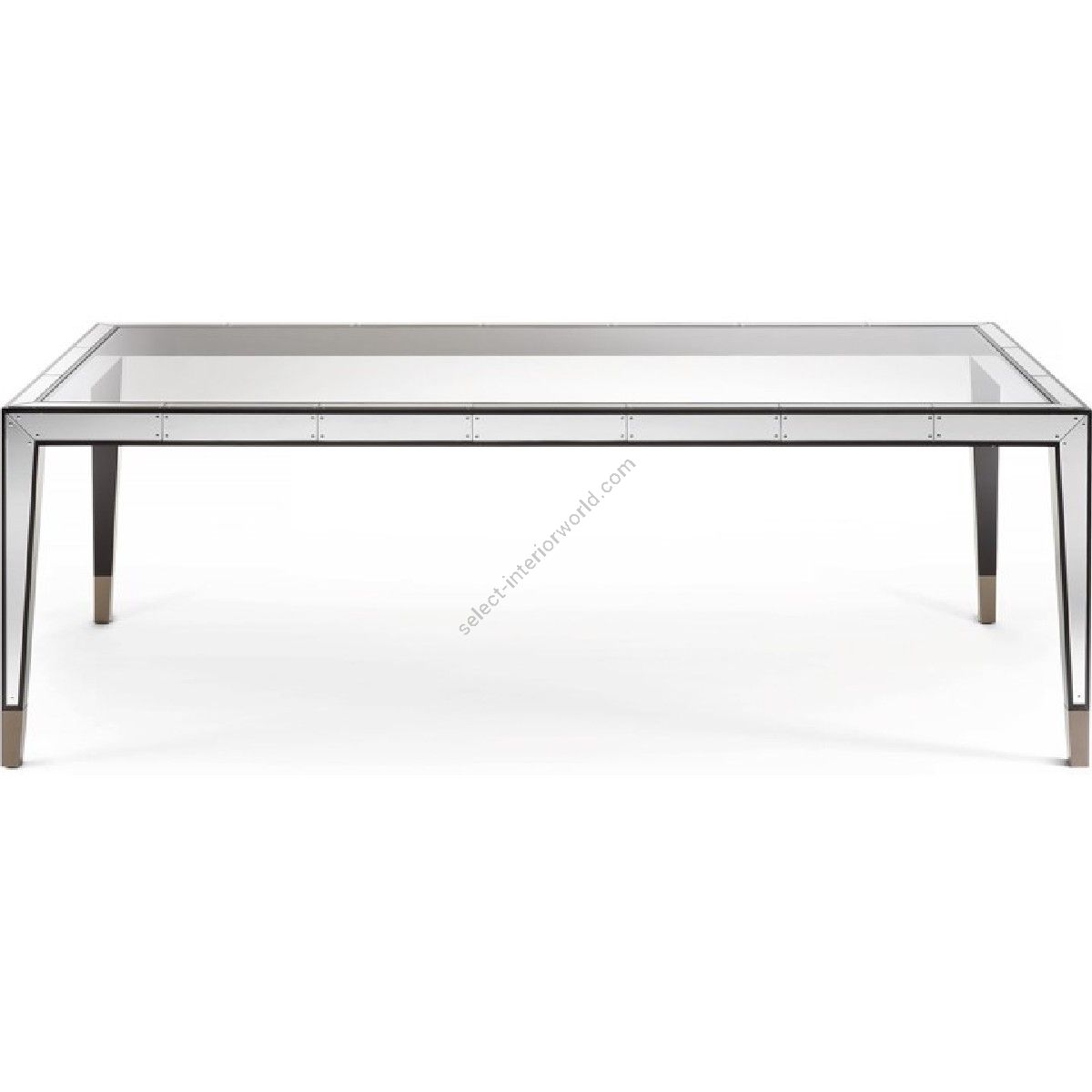 Arte Veneziana / Dining Tables / Dresdner Art Déco FTB-GLF-207-M3000