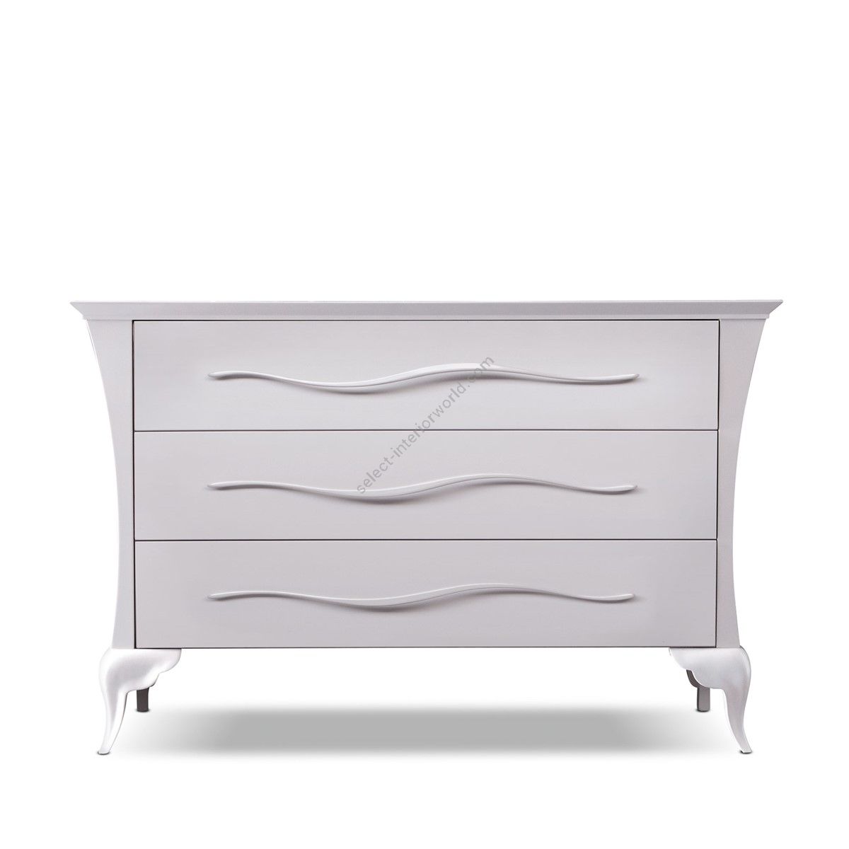 Corte Zari / Chests of drawers / Alice Como’