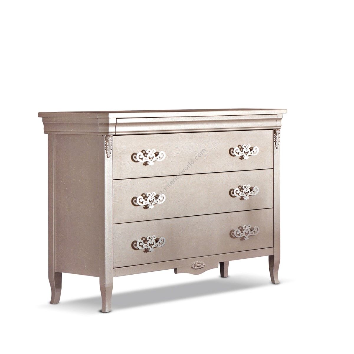 Corte Zari / Buffets & Sideboards / Clara Сomo