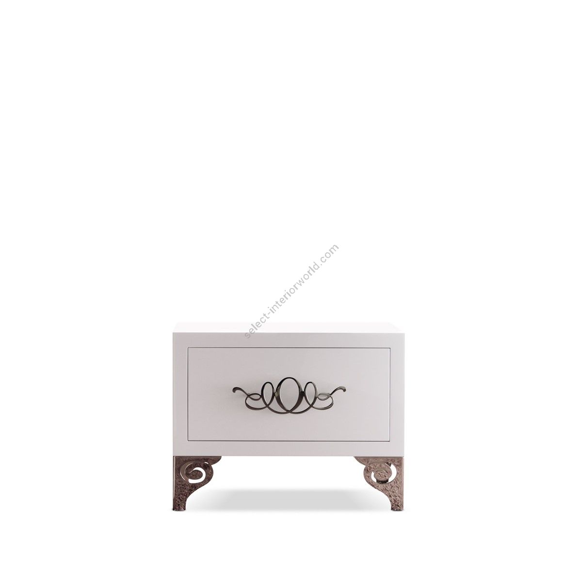 Corte Zari / Nightstands & Bedside tables / Keope