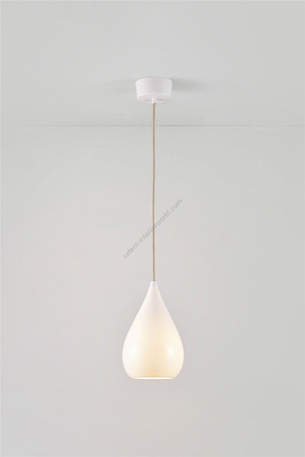 Original BTC / Pendants & Suspension Lights / Drop One