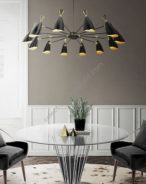 DelightFULL / Pendants & Suspension Lights / Duke Modern