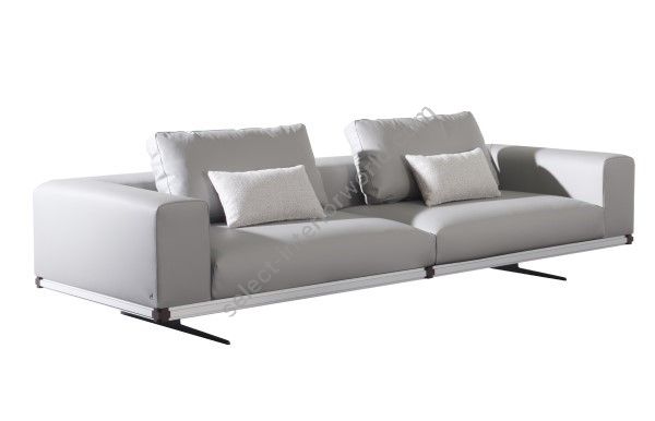 Smania / Sofas / Alea 265 – 235 – 215