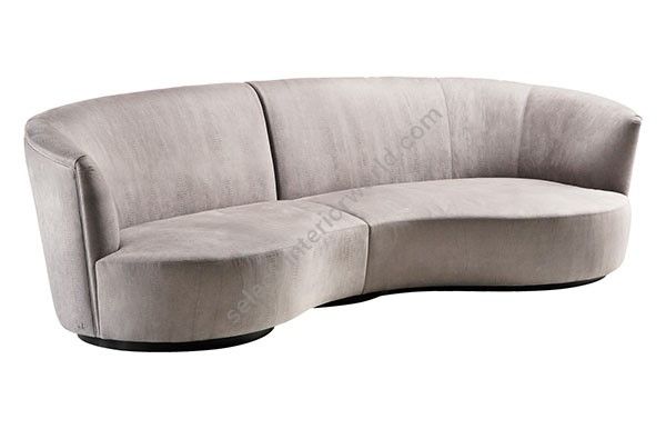 Smania / Sofas / Ernest