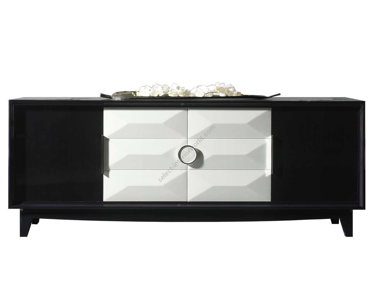 Mariner / Sideboards & Buffets / OCCASIONAL PIECES 50079-0