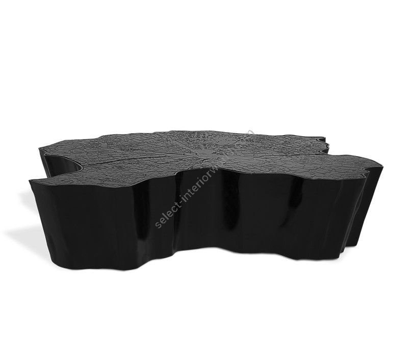 Boca do Lobo / Center Tables / Eden Black