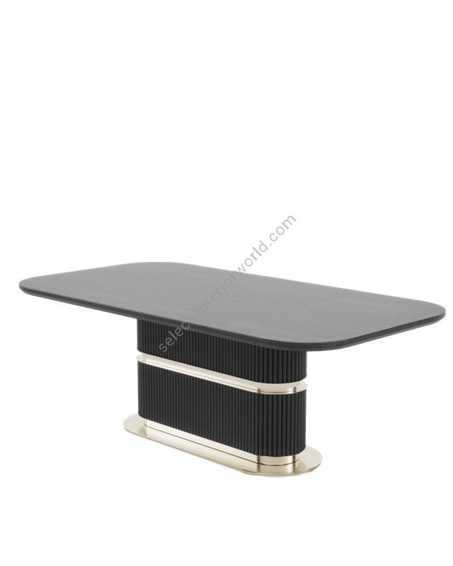 Castro Lighting / Dining Tables / Eléa