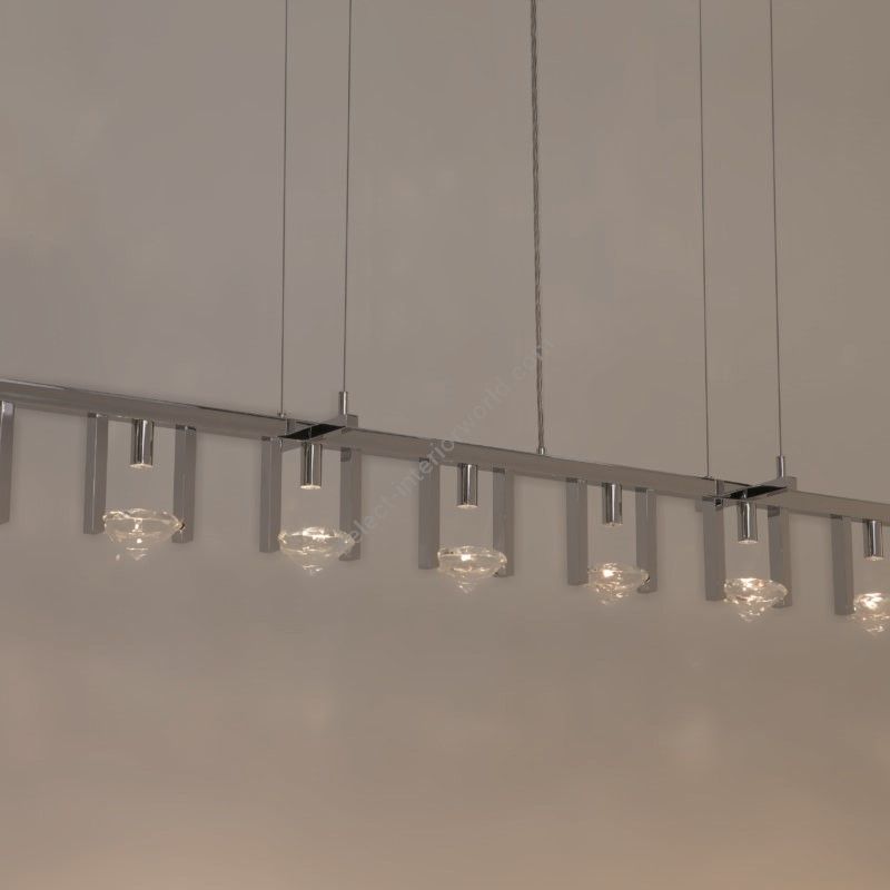 ILFARI / Pendants & Suspension Lights / Elements of Love H8