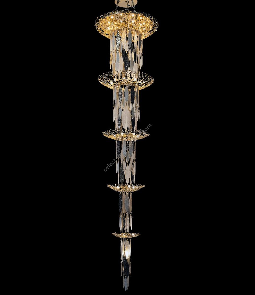 IDL 1987 / Chandeliers / Elite 596