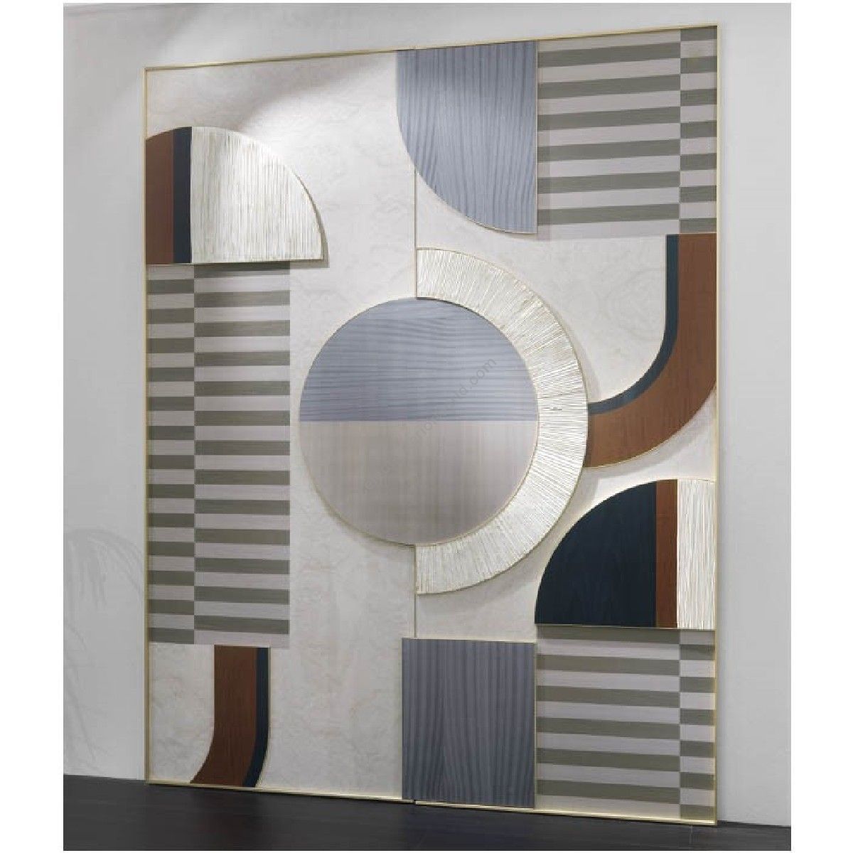 Elledue / Interiors Doors / Decò Sliding