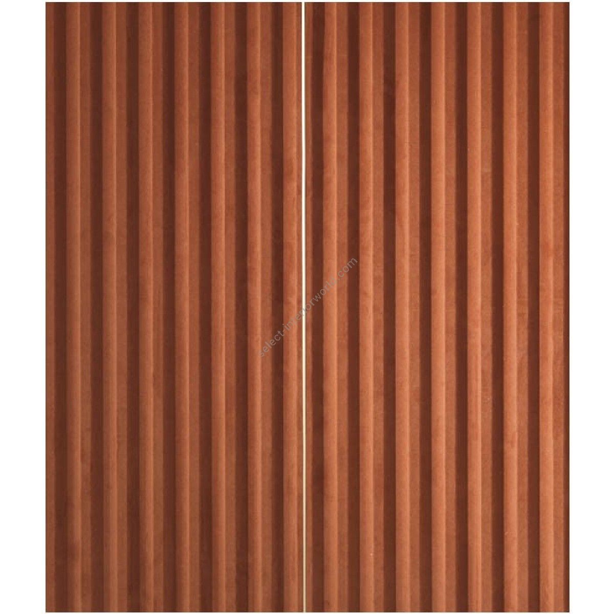 Elledue / Boiserie / Lavinia Ionica