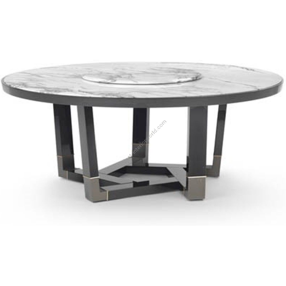 Elledue / Dining Tables / Penelope T 1010 MA LS