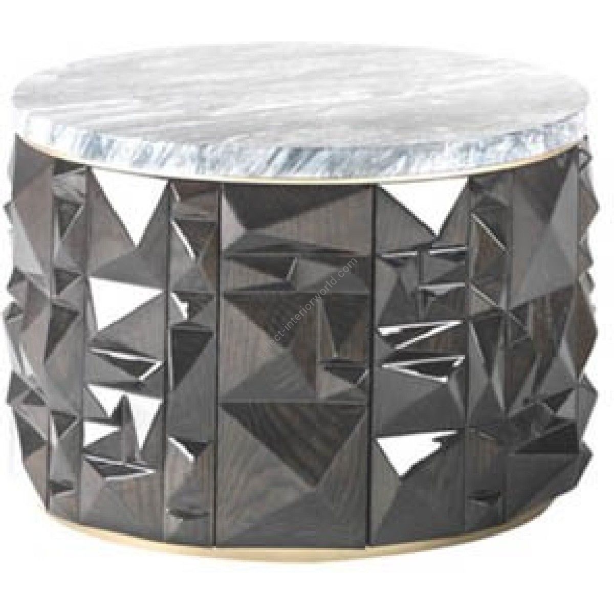 Elledue / Coffee Tables / Ulysse AT 743