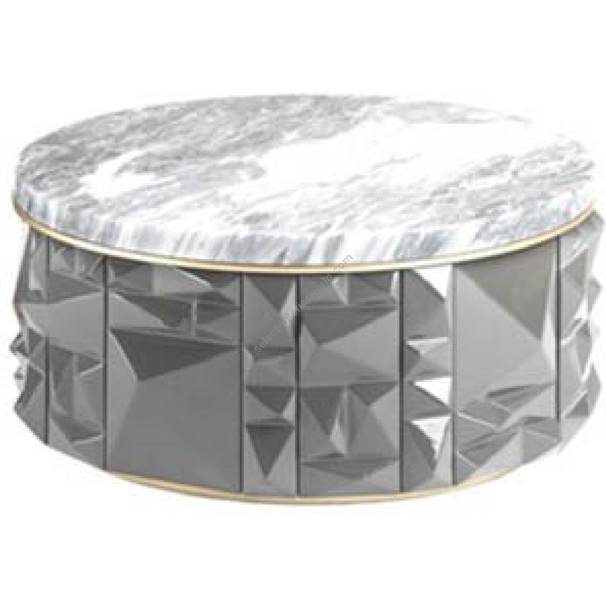 Elledue / Coffee Tables / Ulysse AT 744